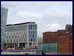 Albert Dock 18 - Hilton